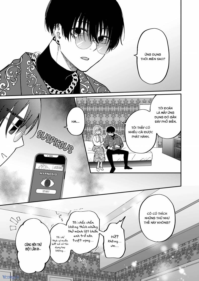 Tuyển Tập Truyện Ngắn Manga Chap Chap 113.3-Tuyển Tập Truyện Ngắn Manga - Next Chap 211