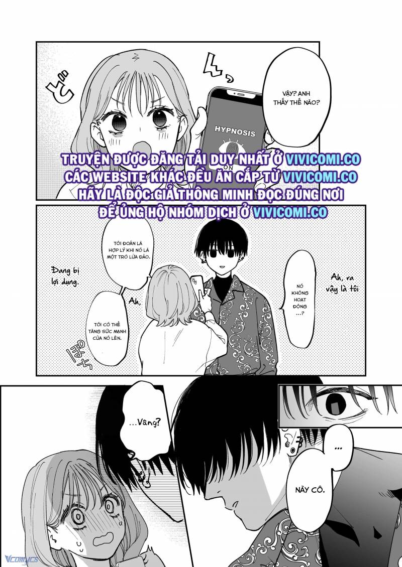 Tuyển Tập Truyện Ngắn Manga Chap Chap 113.3-Tuyển Tập Truyện Ngắn Manga - Next Chap 211