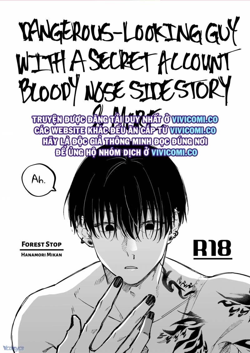 Tuyển Tập Truyện Ngắn Manga Chap Chap 113.3-Tuyển Tập Truyện Ngắn Manga - Next Chap 211