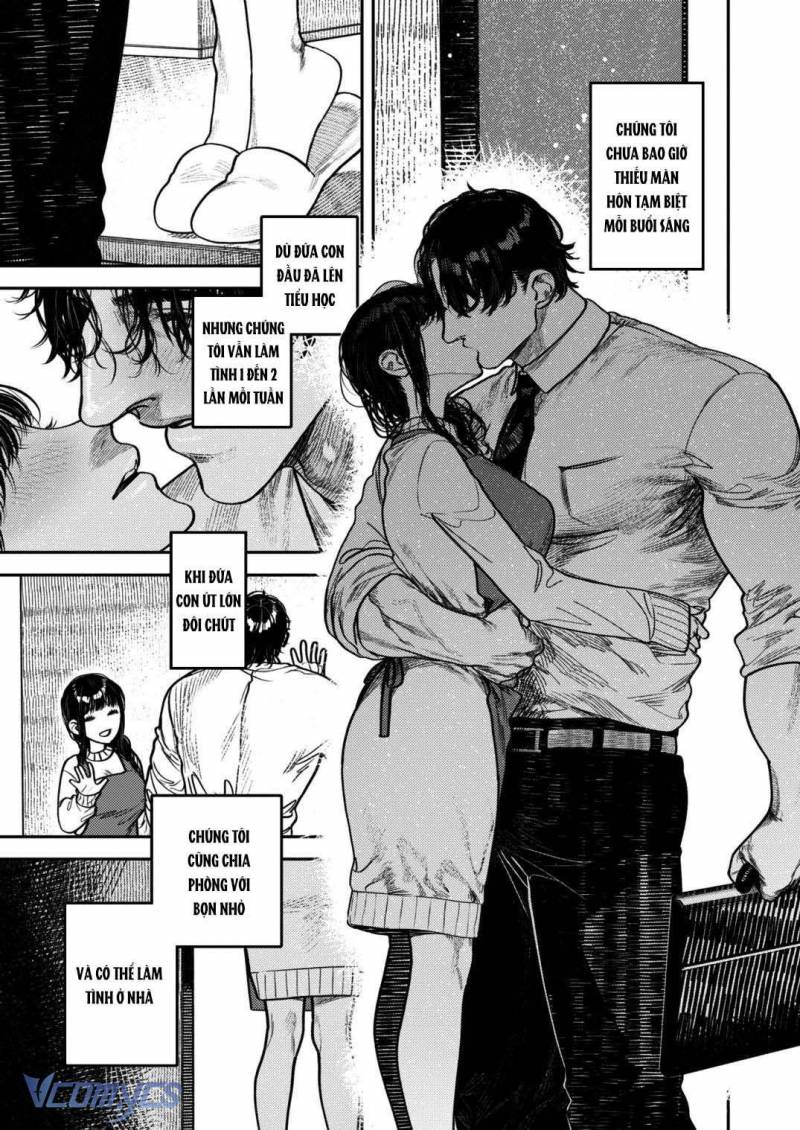 Tuyển Tập Truyện Ngắn Manga Chap Chap 114.1-Tuyển Tập Truyện Ngắn Manga - Next Chap 212