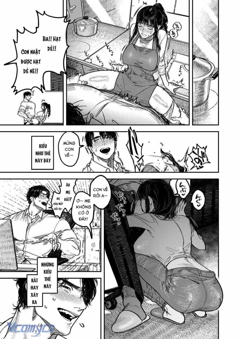 Tuyển Tập Truyện Ngắn Manga Chap Chap 114.1-Tuyển Tập Truyện Ngắn Manga - Next Chap 212