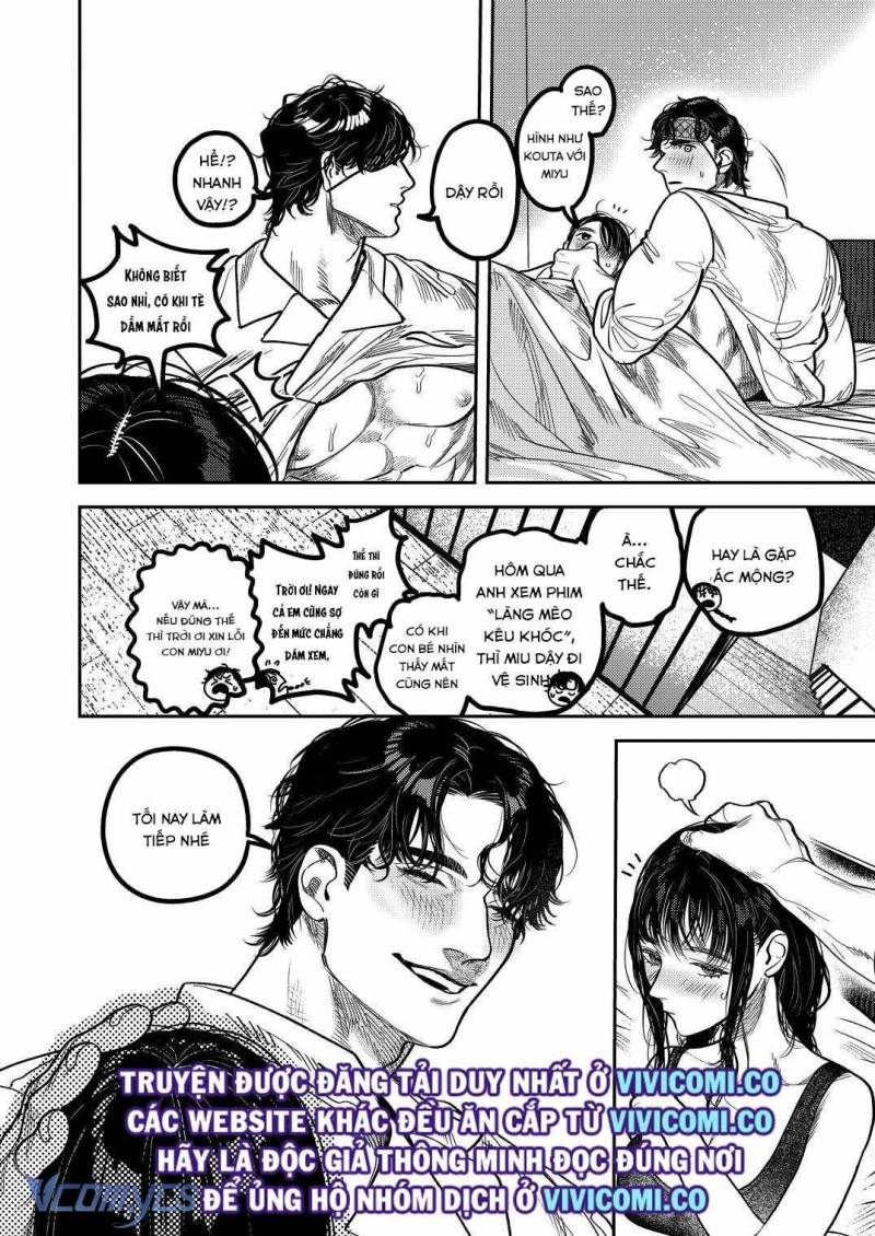 Tuyển Tập Truyện Ngắn Manga Chap Chap 114.1-Tuyển Tập Truyện Ngắn Manga - Next Chap 212