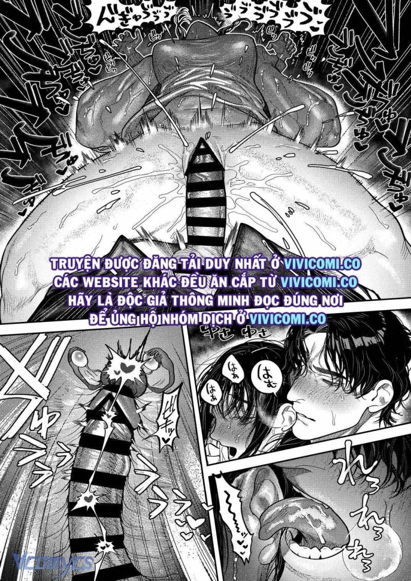 Tuyển Tập Truyện Ngắn Manga Chap Chap 114.1-Tuyển Tập Truyện Ngắn Manga - Next Chap 212