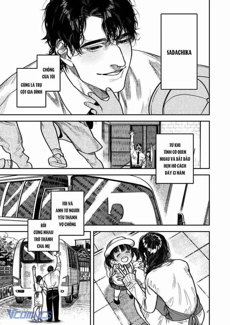 Tuyển Tập Truyện Ngắn Manga Chap Chap 114.1-Tuyển Tập Truyện Ngắn Manga - Next Chap 212