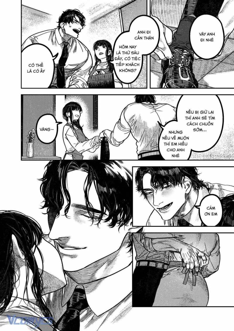 Tuyển Tập Truyện Ngắn Manga Chap Chap 114.1-Tuyển Tập Truyện Ngắn Manga - Next Chap 212