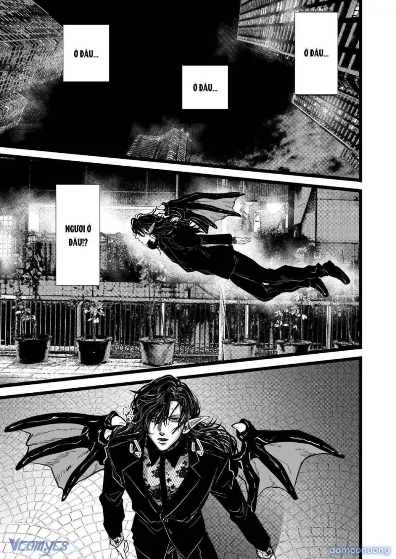 Tuyển Tập Truyện Ngắn Manga Chap Chap 115-Tuyển Tập Truyện Ngắn Manga - Next Chap 214