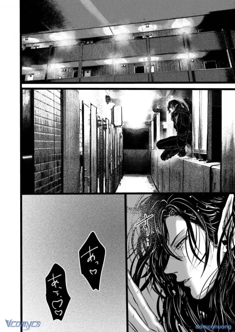 Tuyển Tập Truyện Ngắn Manga Chap Chap 115-Tuyển Tập Truyện Ngắn Manga - Next Chap 214