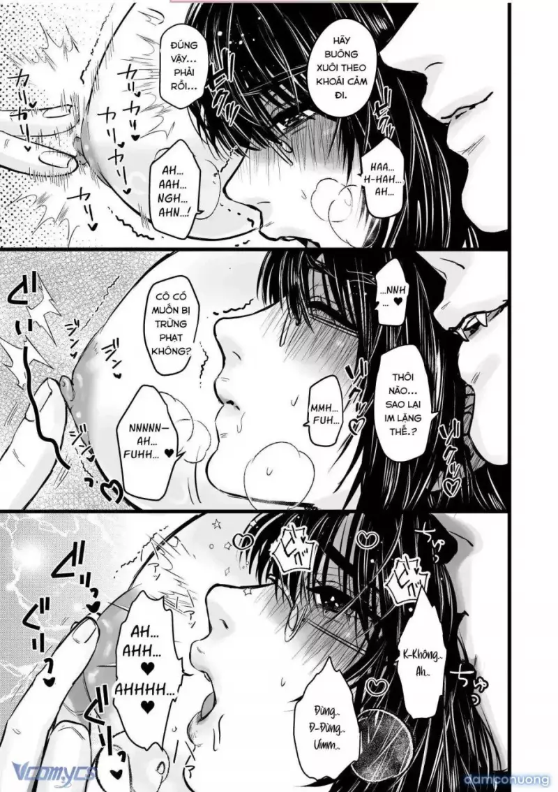 Tuyển Tập Truyện Ngắn Manga Chap Chap 115-Tuyển Tập Truyện Ngắn Manga - Next Chap 214