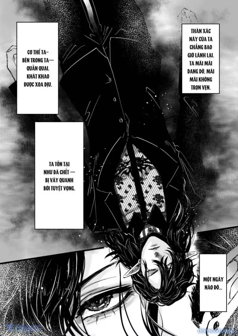 Tuyển Tập Truyện Ngắn Manga Chap Chap 115-Tuyển Tập Truyện Ngắn Manga - Next Chap 214