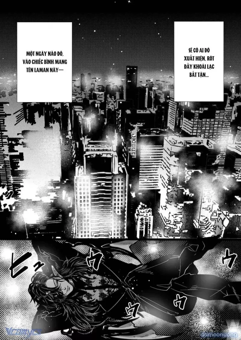 Tuyển Tập Truyện Ngắn Manga Chap Chap 115-Tuyển Tập Truyện Ngắn Manga - Next Chap 214