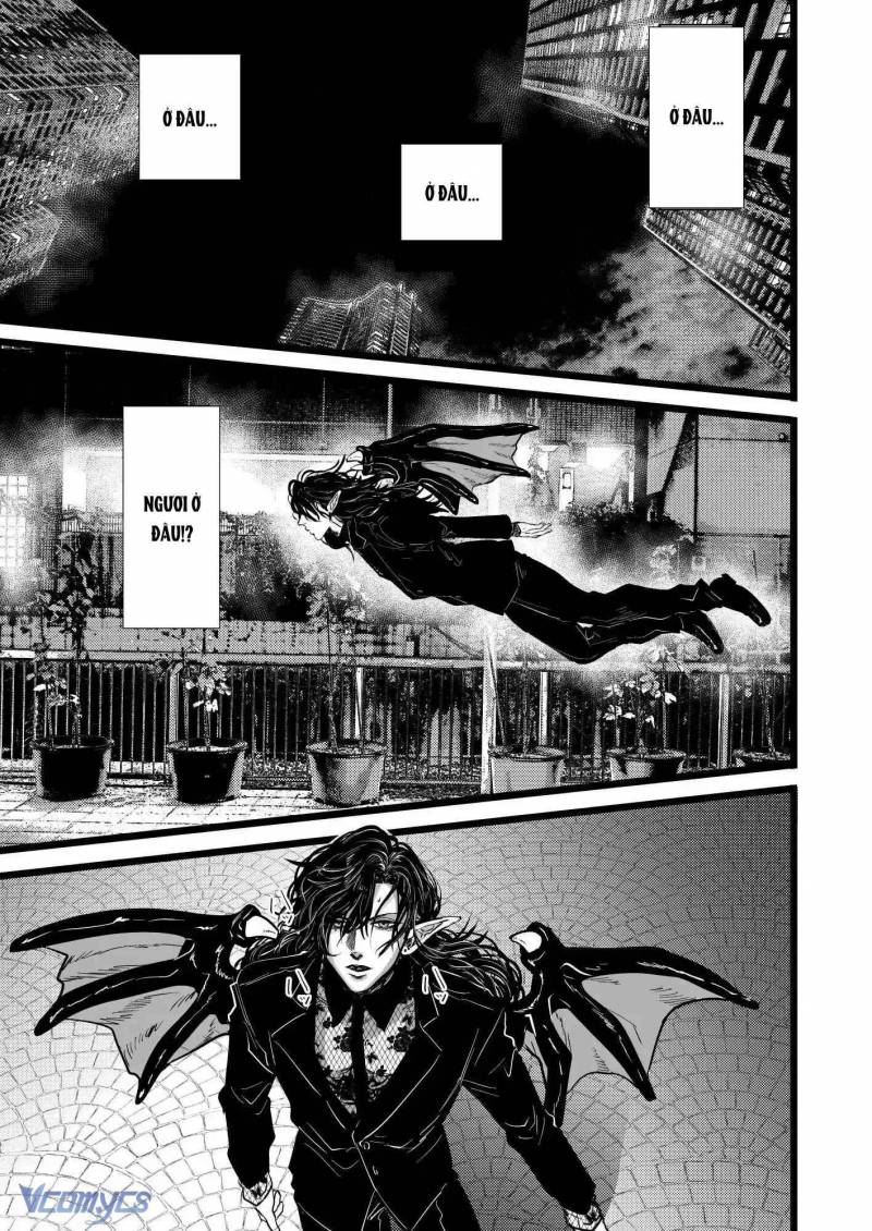 Tuyển Tập Truyện Ngắn Manga Chap Chap 115.1-Tuyển Tập Truyện Ngắn Manga - Next Chap 215