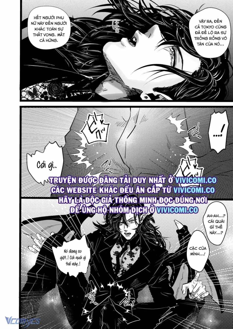 Tuyển Tập Truyện Ngắn Manga Chap Chap 115.1-Tuyển Tập Truyện Ngắn Manga - Next Chap 215