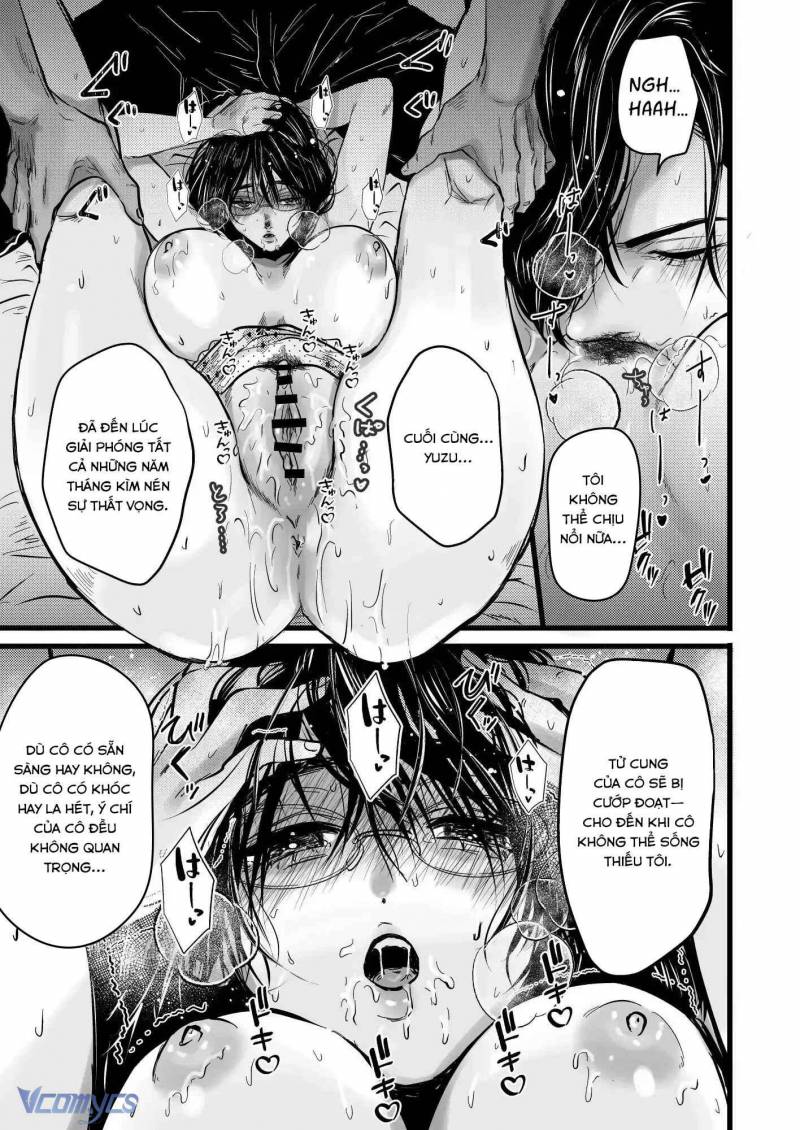 Tuyển Tập Truyện Ngắn Manga Chap Chap 115.2-Tuyển Tập Truyện Ngắn Manga - Next Chap 216