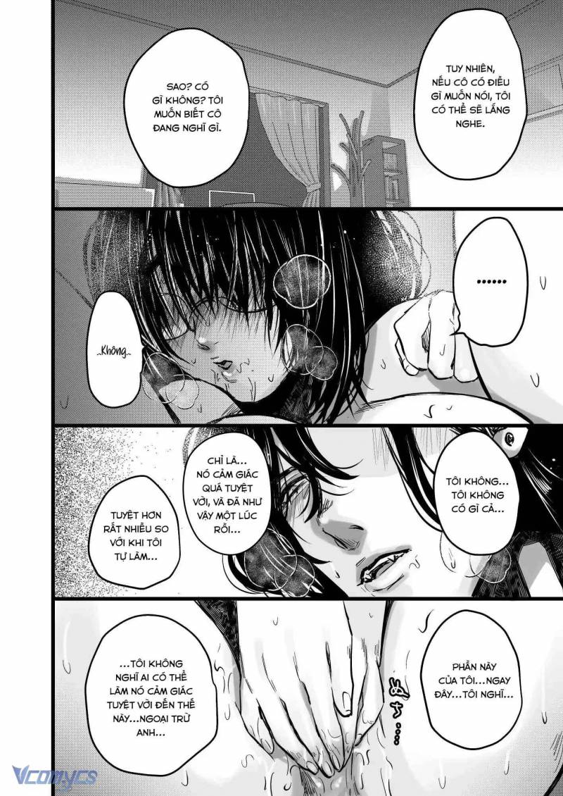 Tuyển Tập Truyện Ngắn Manga Chap Chap 115.2-Tuyển Tập Truyện Ngắn Manga - Next Chap 216