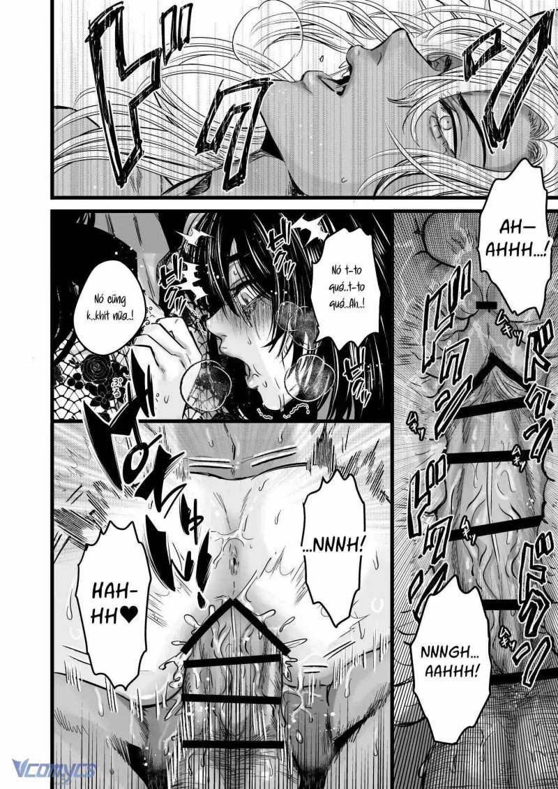 Tuyển Tập Truyện Ngắn Manga Chap Chap 115.2-Tuyển Tập Truyện Ngắn Manga - Next Chap 216