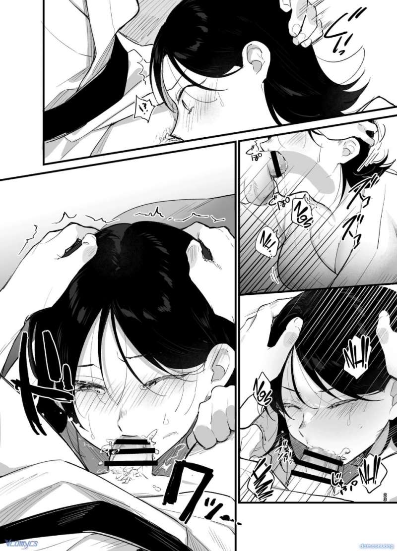 Tuyển Tập Truyện Ngắn Manga Chap Chap 116-Tuyển Tập Truyện Ngắn Manga - Next Chap 217
