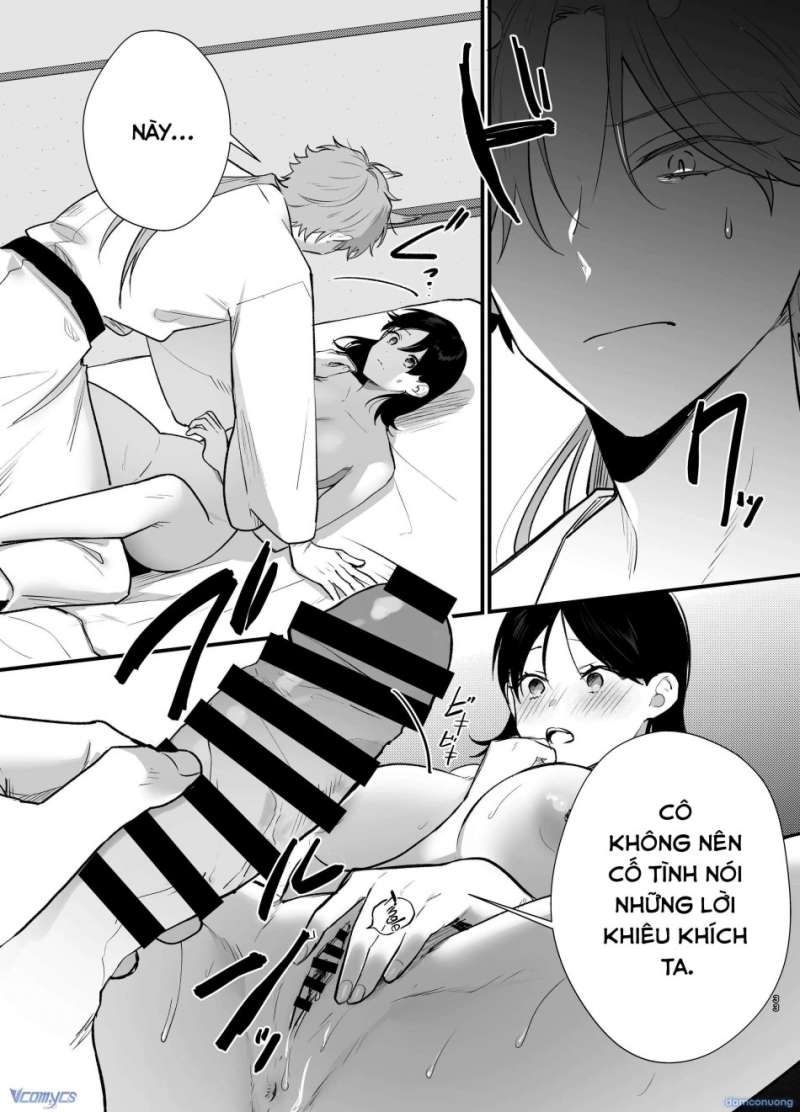 Tuyển Tập Truyện Ngắn Manga Chap Chap 116-Tuyển Tập Truyện Ngắn Manga - Next Chap 217