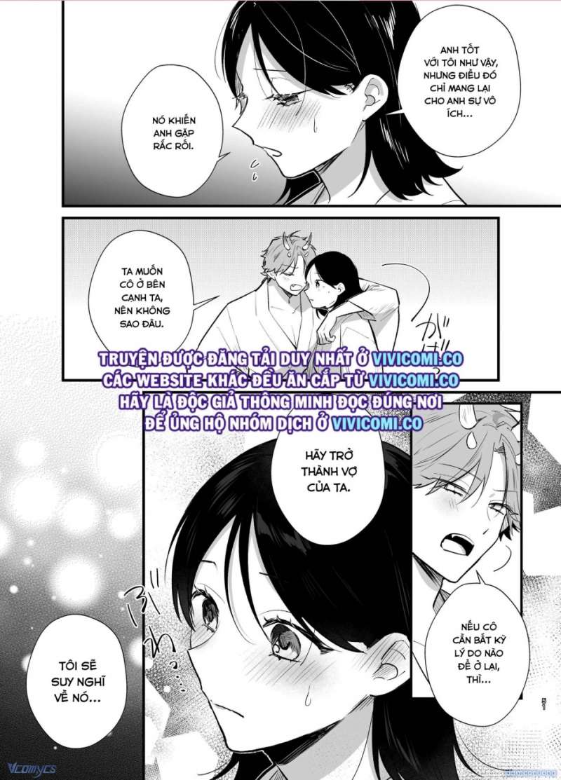 Tuyển Tập Truyện Ngắn Manga Chap Chap 116-Tuyển Tập Truyện Ngắn Manga - Next Chap 217