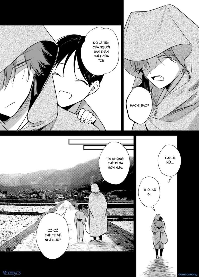 Tuyển Tập Truyện Ngắn Manga Chap Chap 116-Tuyển Tập Truyện Ngắn Manga - Next Chap 217