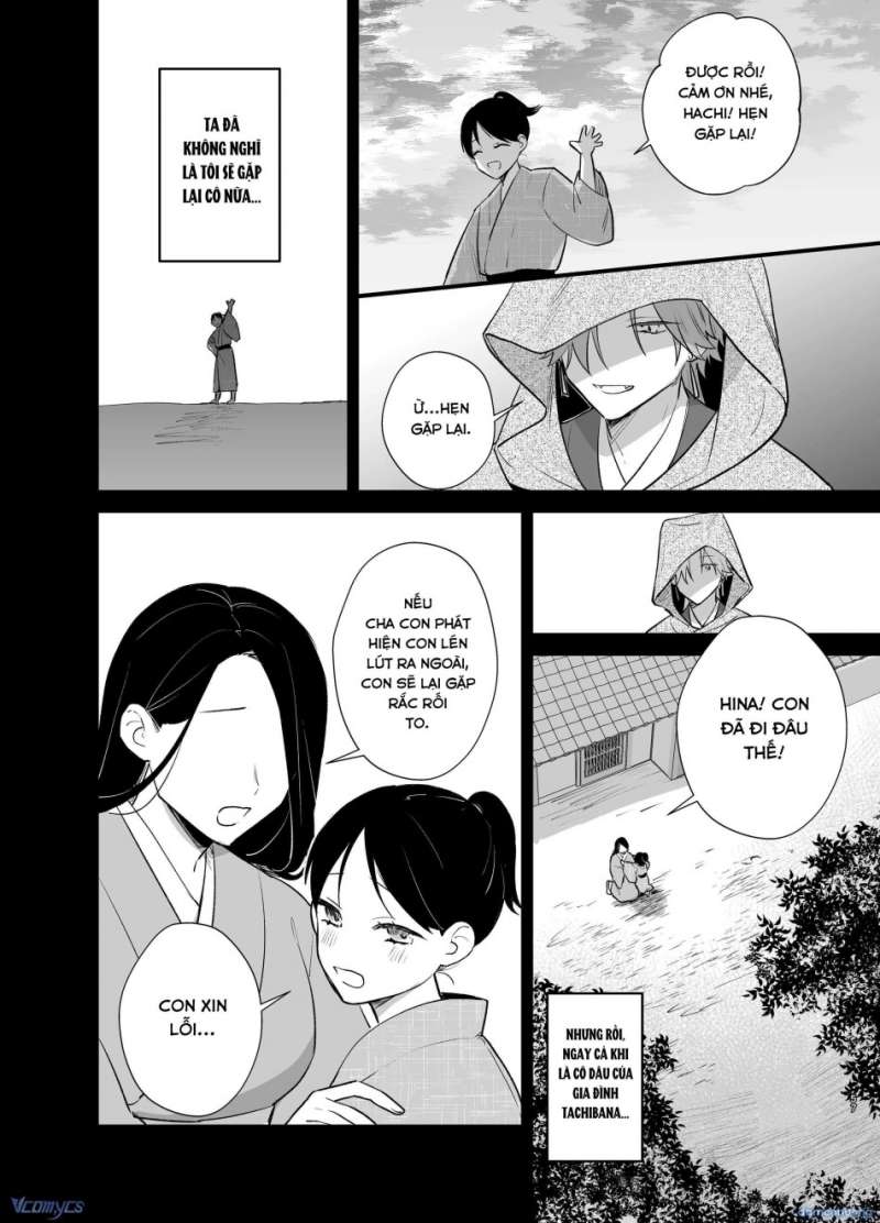 Tuyển Tập Truyện Ngắn Manga Chap Chap 116-Tuyển Tập Truyện Ngắn Manga - Next Chap 217