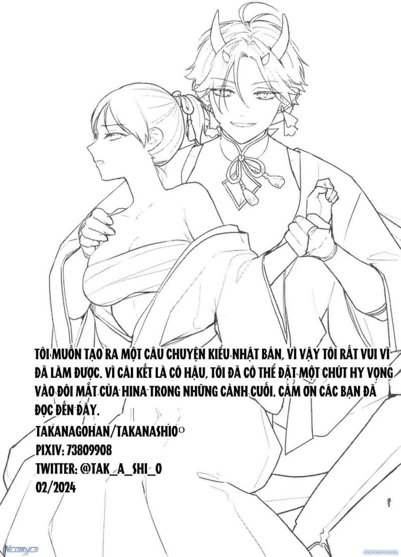 Tuyển Tập Truyện Ngắn Manga Chap Chap 116-Tuyển Tập Truyện Ngắn Manga - Next Chap 217