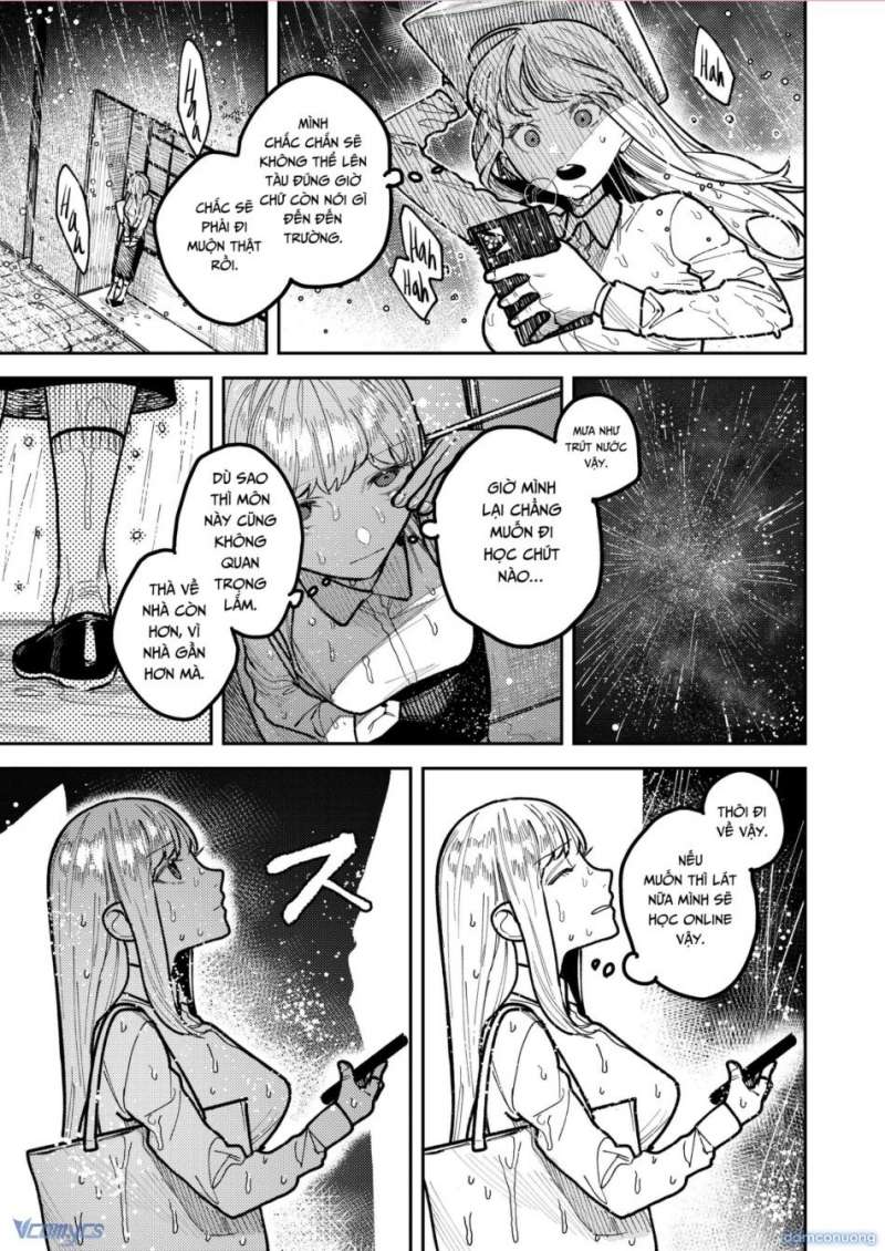 Tuyển Tập Truyện Ngắn Manga Chap Chap 117-Tuyển Tập Truyện Ngắn Manga - Next Chap 218