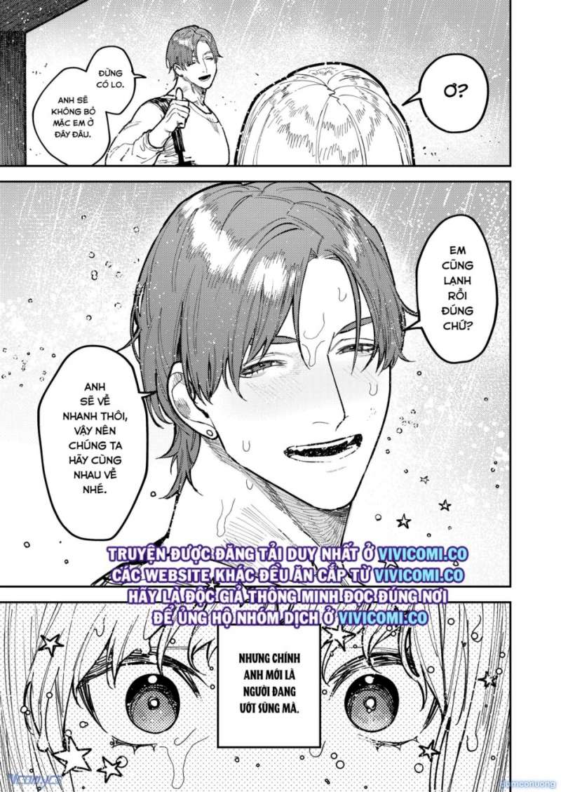 Tuyển Tập Truyện Ngắn Manga Chap Chap 117-Tuyển Tập Truyện Ngắn Manga - Next Chap 218