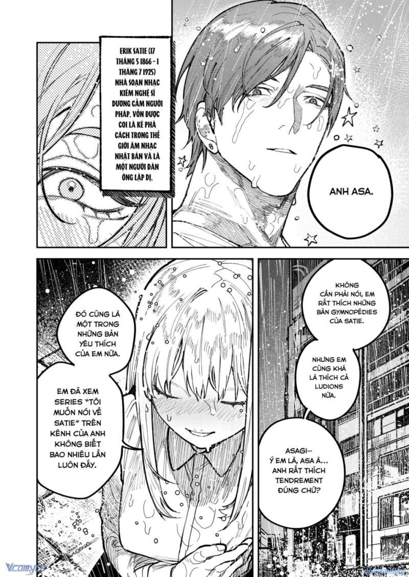 Tuyển Tập Truyện Ngắn Manga Chap Chap 117-Tuyển Tập Truyện Ngắn Manga - Next Chap 218