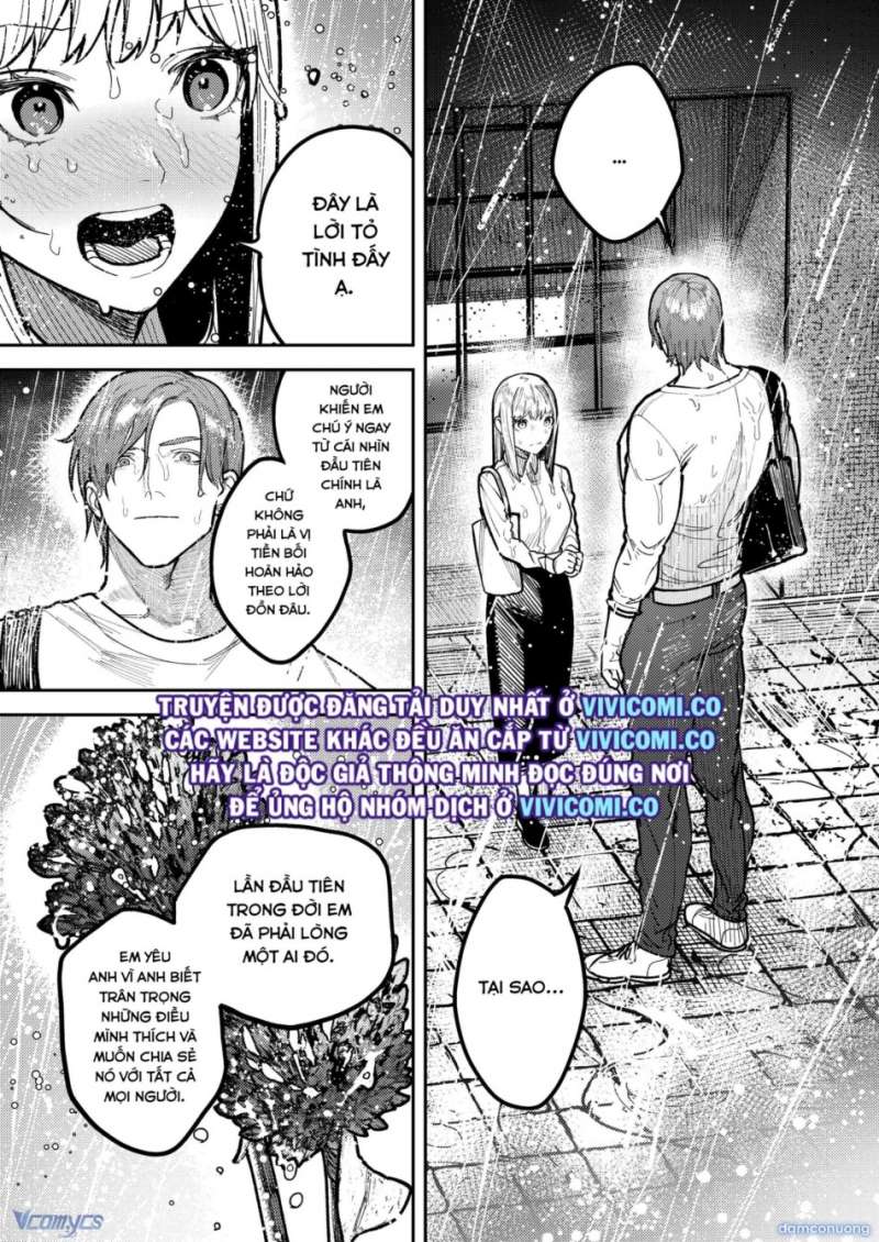 Tuyển Tập Truyện Ngắn Manga Chap Chap 117-Tuyển Tập Truyện Ngắn Manga - Next Chap 218