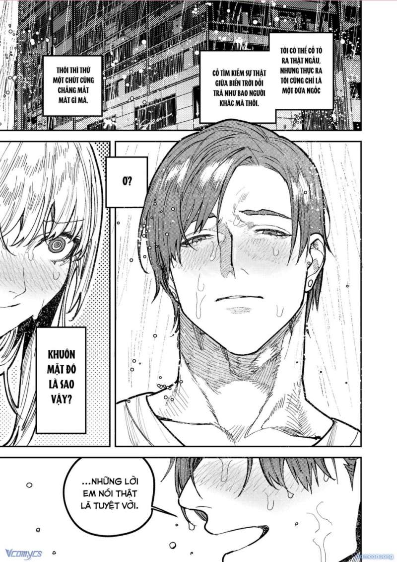 Tuyển Tập Truyện Ngắn Manga Chap Chap 117-Tuyển Tập Truyện Ngắn Manga - Next Chap 218