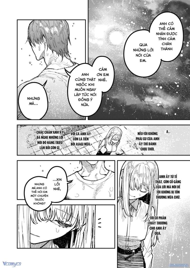 Tuyển Tập Truyện Ngắn Manga Chap Chap 117-Tuyển Tập Truyện Ngắn Manga - Next Chap 218