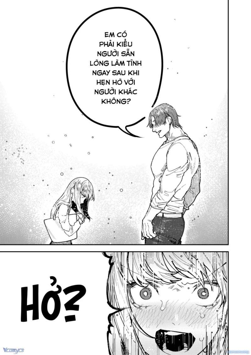 Tuyển Tập Truyện Ngắn Manga Chap Chap 117-Tuyển Tập Truyện Ngắn Manga - Next Chap 218