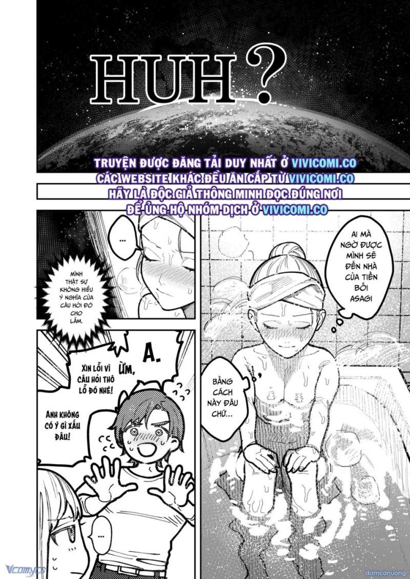 Tuyển Tập Truyện Ngắn Manga Chap Chap 117-Tuyển Tập Truyện Ngắn Manga - Next Chap 218