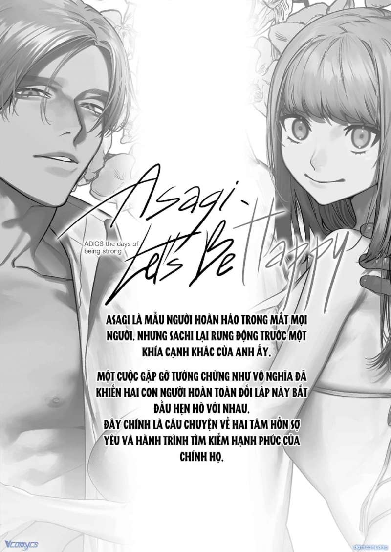 Tuyển Tập Truyện Ngắn Manga Chap Chap 117-Tuyển Tập Truyện Ngắn Manga - Next Chap 218