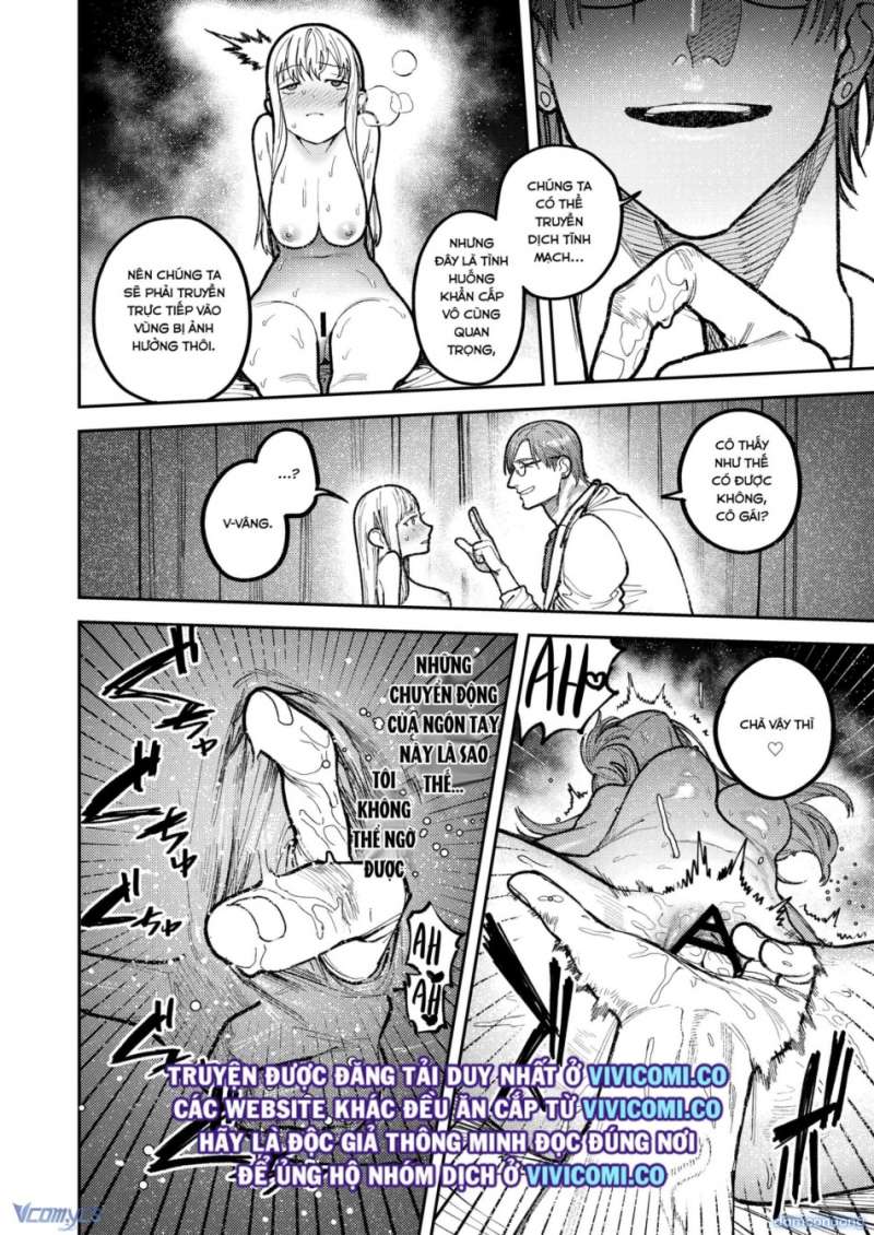 Tuyển Tập Truyện Ngắn Manga Chap Chap 117-Tuyển Tập Truyện Ngắn Manga - Next Chap 218