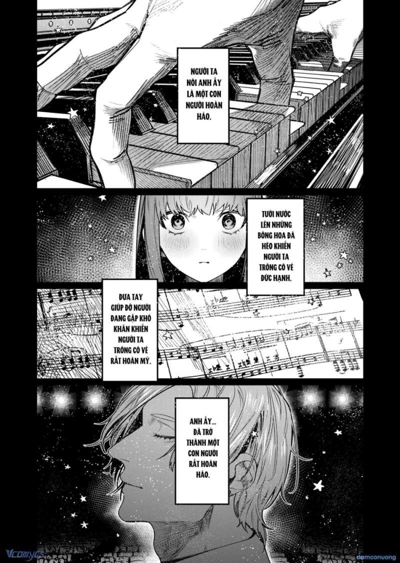 Tuyển Tập Truyện Ngắn Manga Chap Chap 117-Tuyển Tập Truyện Ngắn Manga - Next Chap 218