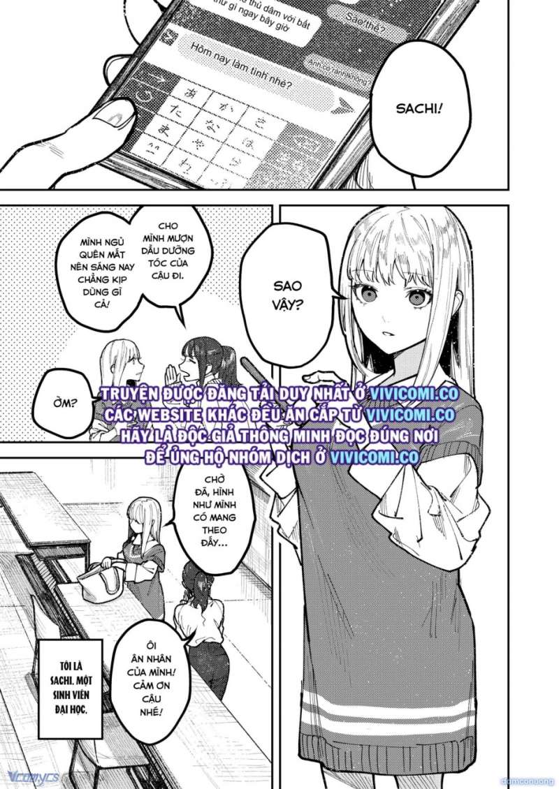 Tuyển Tập Truyện Ngắn Manga Chap Chap 117-Tuyển Tập Truyện Ngắn Manga - Next Chap 218