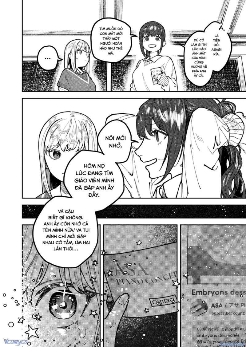 Tuyển Tập Truyện Ngắn Manga Chap Chap 117-Tuyển Tập Truyện Ngắn Manga - Next Chap 218