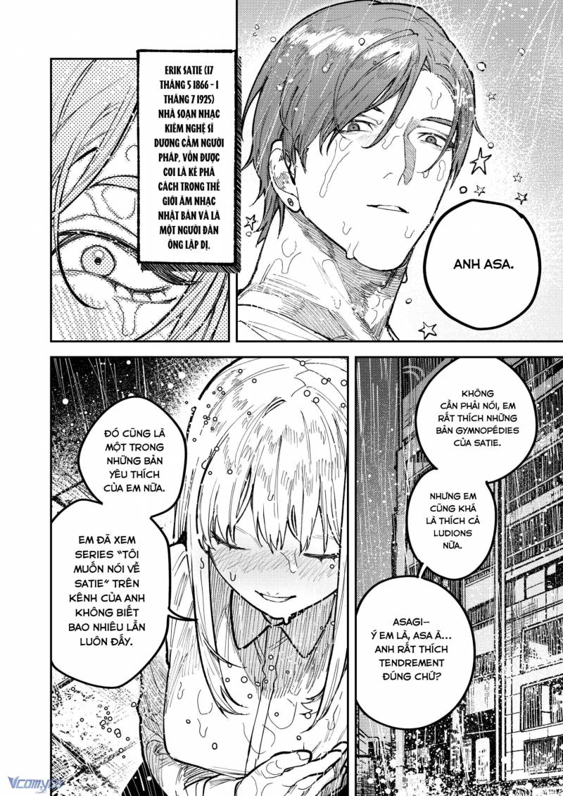 Tuyển Tập Truyện Ngắn Manga Chap Chap 117.1-Tuyển Tập Truyện Ngắn Manga - Next Chap 219