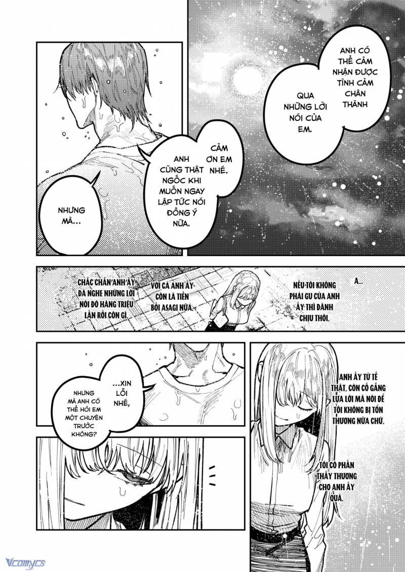 Tuyển Tập Truyện Ngắn Manga Chap Chap 117.1-Tuyển Tập Truyện Ngắn Manga - Next Chap 219