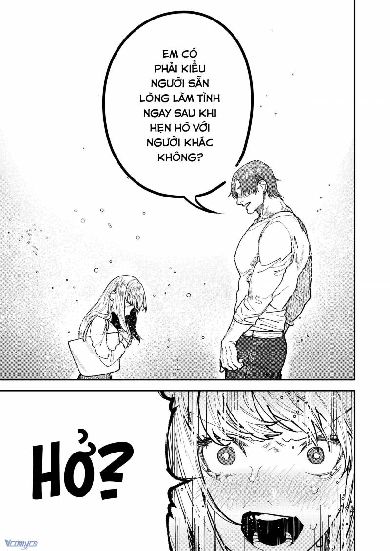 Tuyển Tập Truyện Ngắn Manga Chap Chap 117.1-Tuyển Tập Truyện Ngắn Manga - Next Chap 219