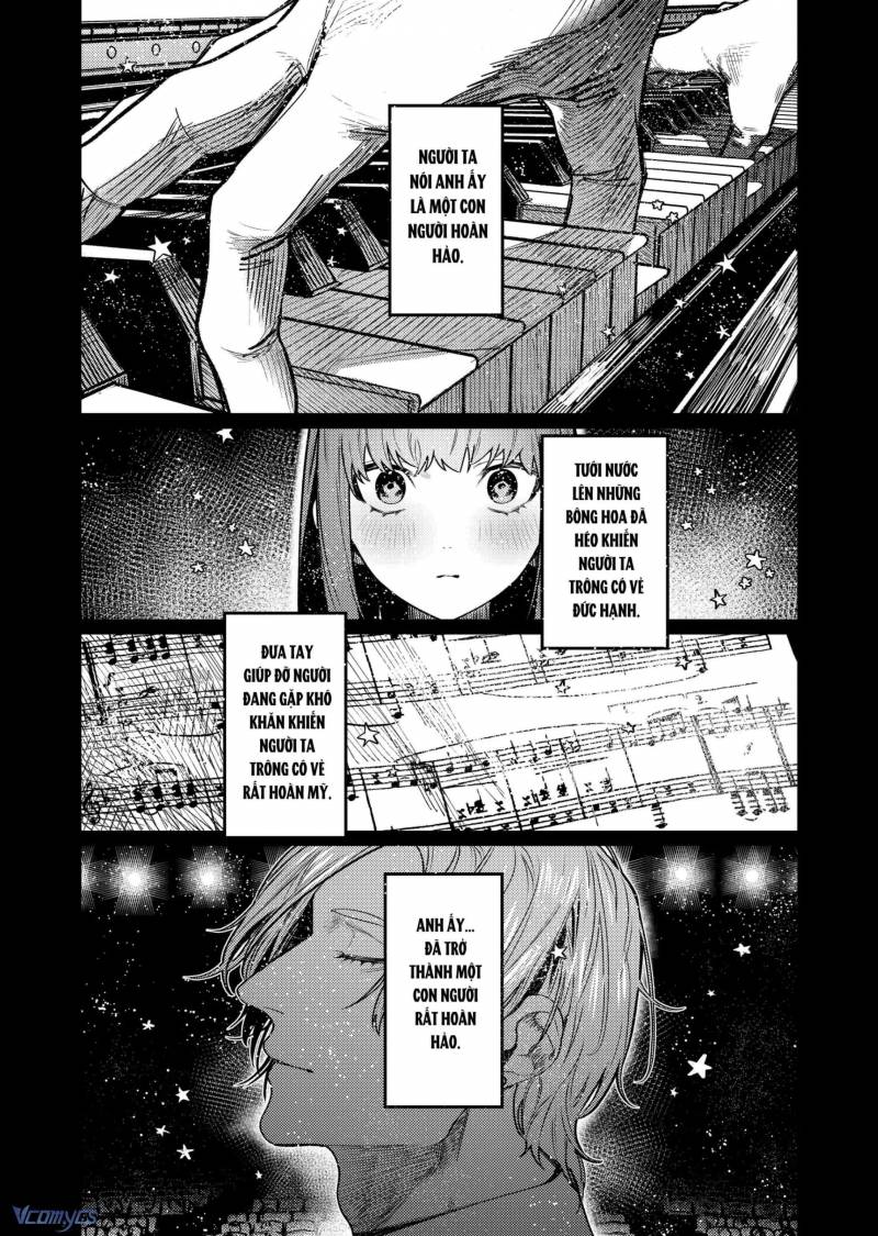 Tuyển Tập Truyện Ngắn Manga Chap Chap 117.1-Tuyển Tập Truyện Ngắn Manga - Next Chap 219