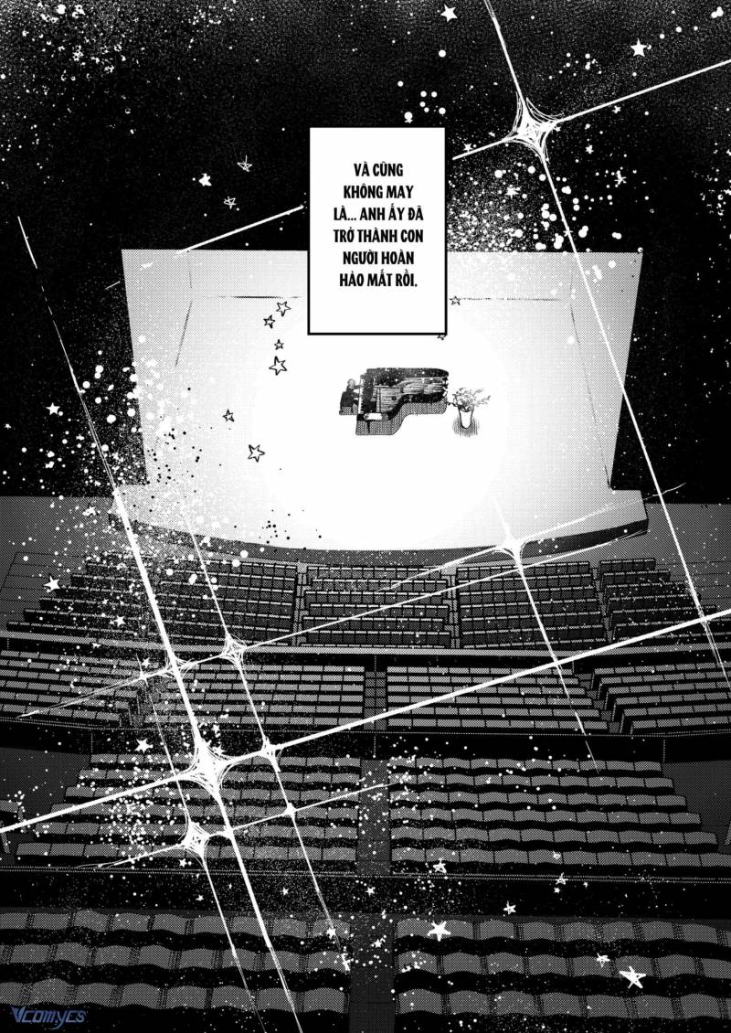 Tuyển Tập Truyện Ngắn Manga Chap Chap 117.1-Tuyển Tập Truyện Ngắn Manga - Next Chap 219