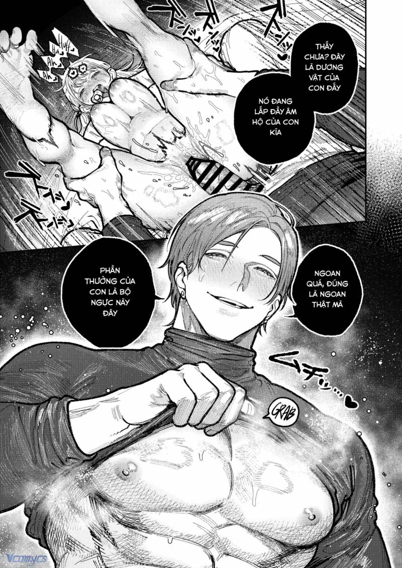 Tuyển Tập Truyện Ngắn Manga Chap Chap 117.2-Tuyển Tập Truyện Ngắn Manga - Next Chap 220