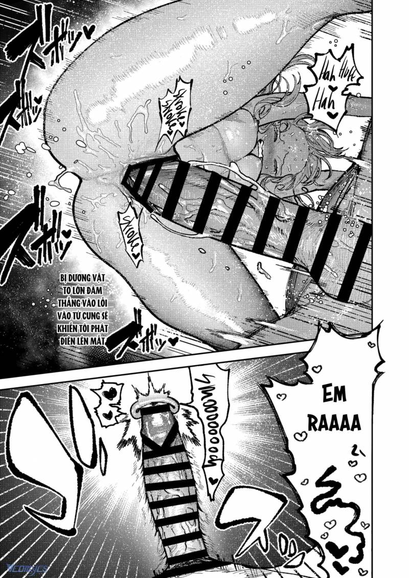 Tuyển Tập Truyện Ngắn Manga Chap Chap 117.2-Tuyển Tập Truyện Ngắn Manga - Next Chap 220