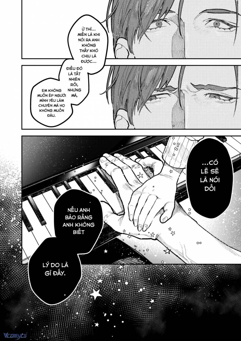 Tuyển Tập Truyện Ngắn Manga Chap Chap 117.2-Tuyển Tập Truyện Ngắn Manga - Next Chap 220