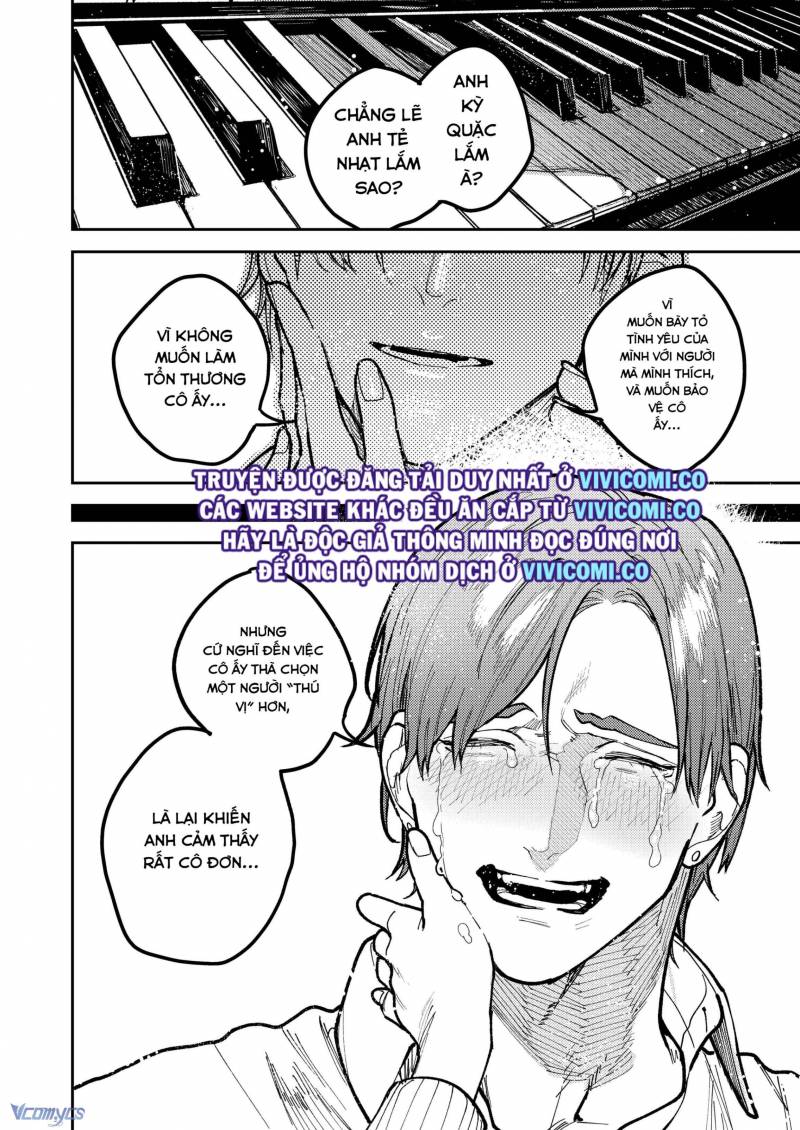 Tuyển Tập Truyện Ngắn Manga Chap Chap 117.2-Tuyển Tập Truyện Ngắn Manga - Next Chap 220