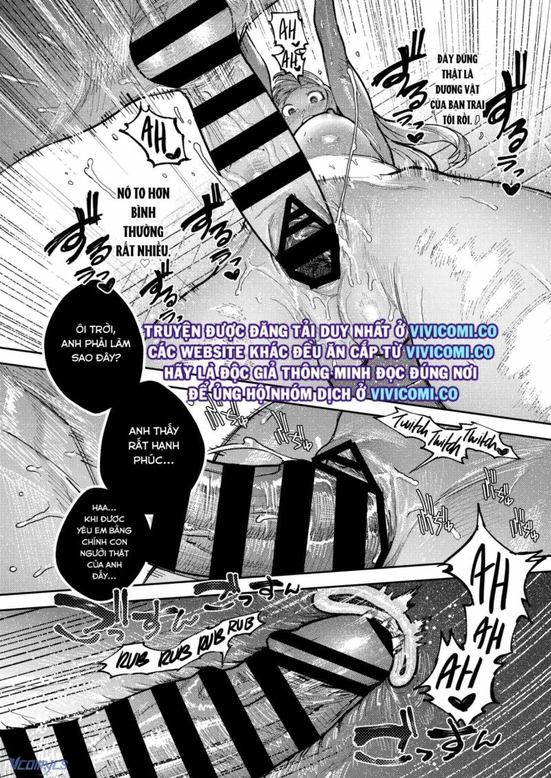 Tuyển Tập Truyện Ngắn Manga Chap Chap 117.2-Tuyển Tập Truyện Ngắn Manga - Next Chap 220