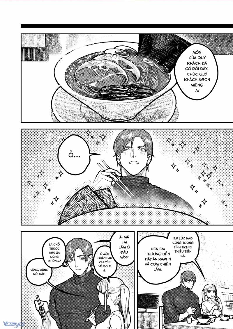 Tuyển Tập Truyện Ngắn Manga Chap Chap 117.2-Tuyển Tập Truyện Ngắn Manga - Next Chap 220