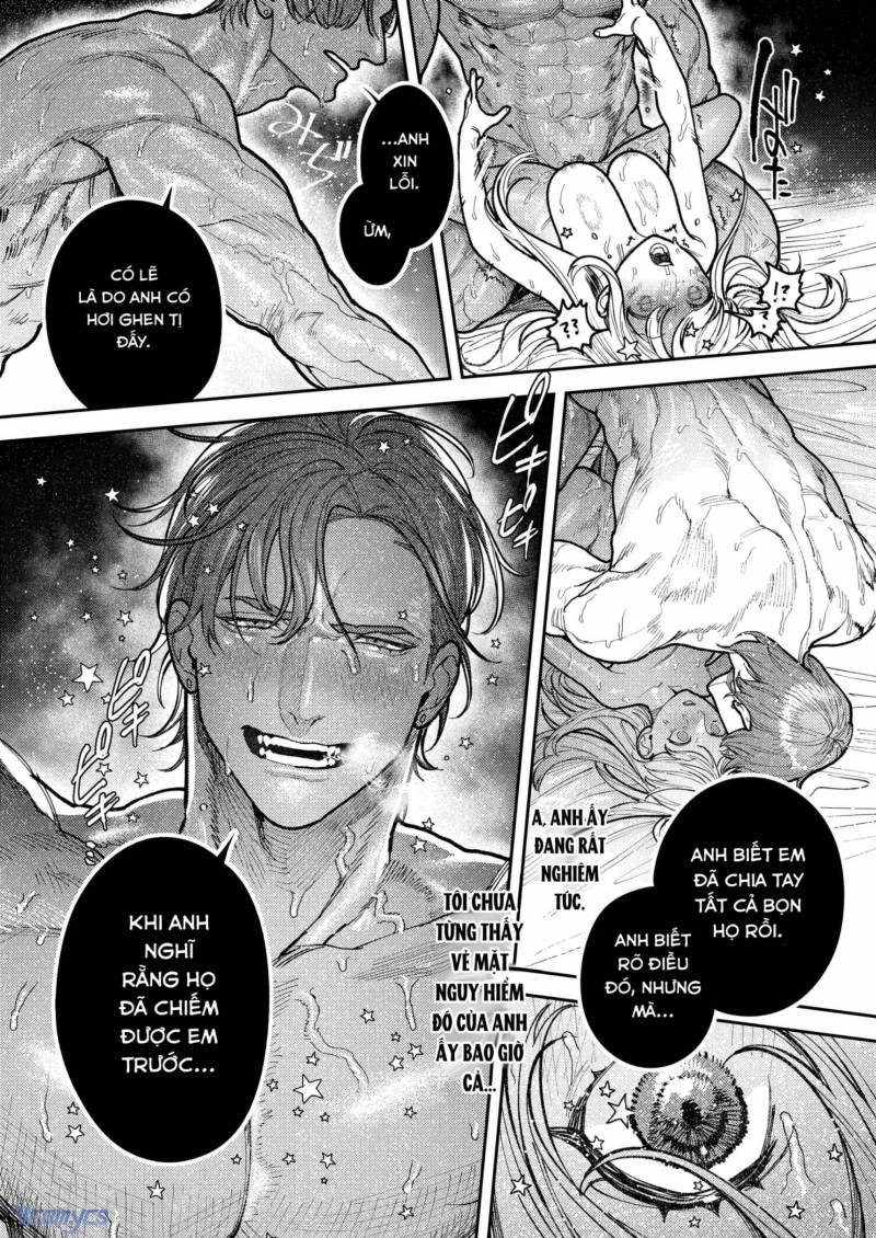 Tuyển Tập Truyện Ngắn Manga Chap Chap 117.2-Tuyển Tập Truyện Ngắn Manga - Next Chap 220
